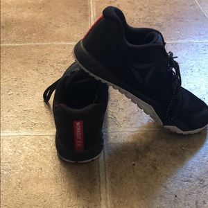 Reebok CrossFit Shoes